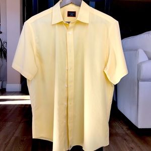 UNTUCKit shirt